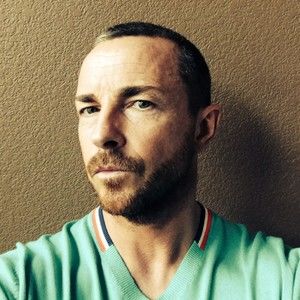 Meet your Posher, Luke